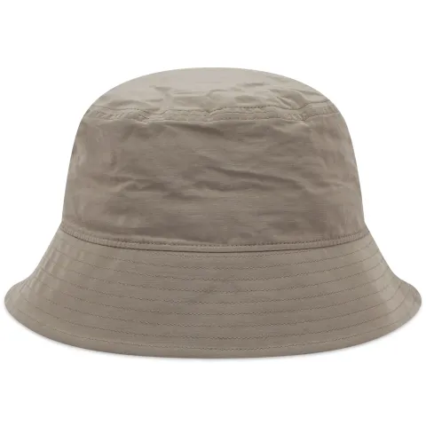 Nylon Bucket Hat