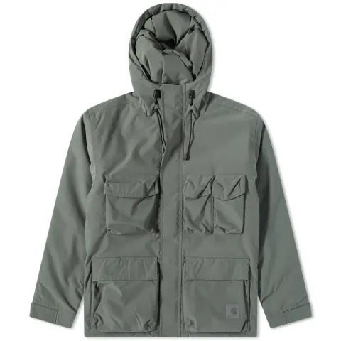Kilda Jacket