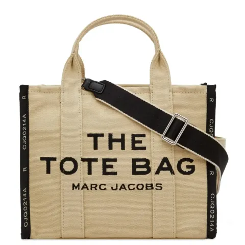 The Medium Tote Canvas