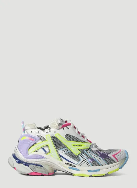 Runner Sneakers