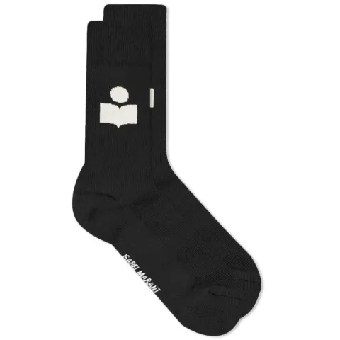 Silokih Logo Sock
