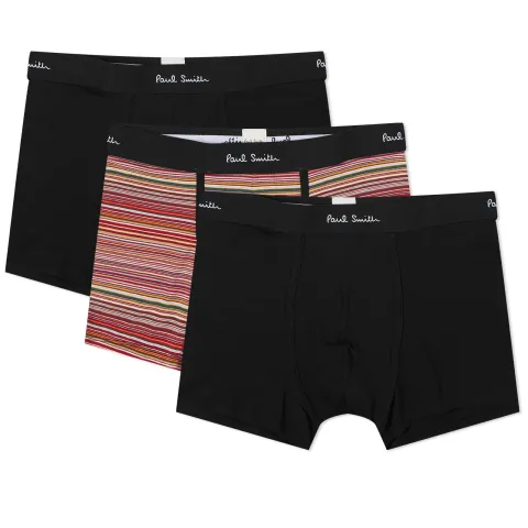 Trunk - 3 Pack