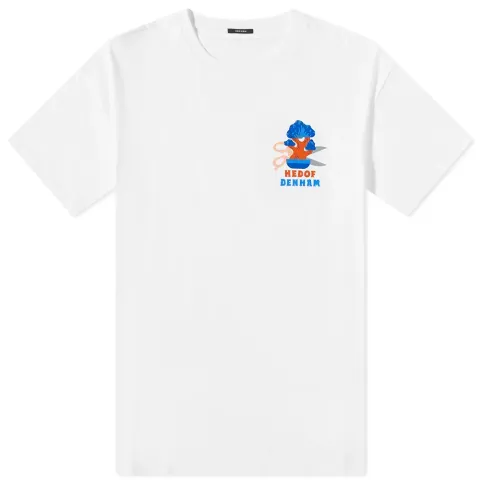 x Hedof Bonsai T-Shirt