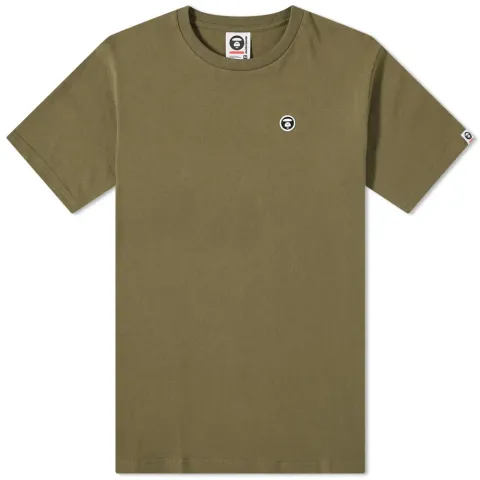AAPE One Point T-Shirt