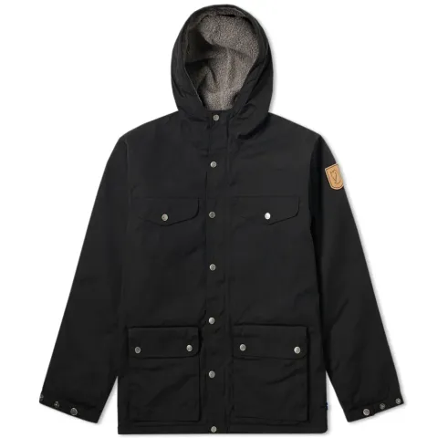 Greenland Winter Jacket