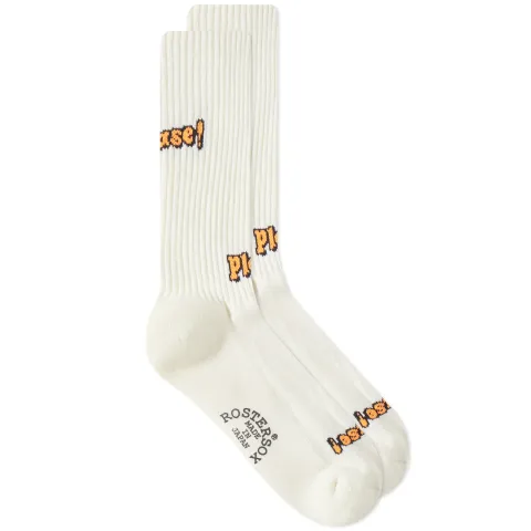 Please Sock