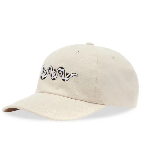 Snaked 6 Panel Hat