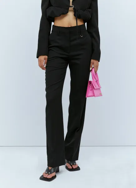 Le Pantalon Ficelle Pants