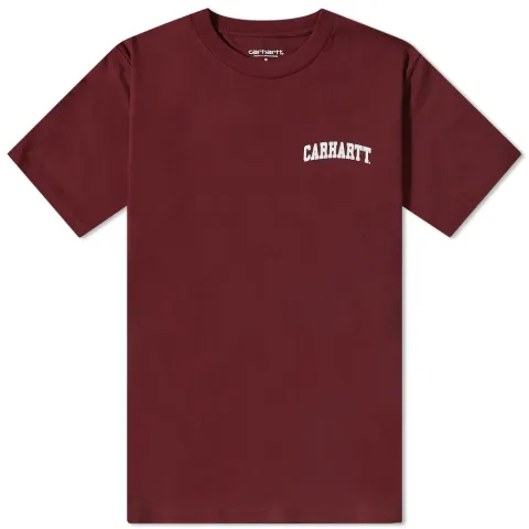 University Script T-Shirt
