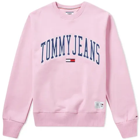 Collegiate Crew Sweat