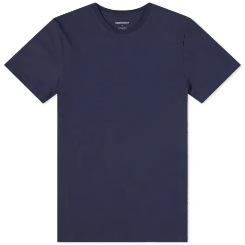 Organic Cotton T-Shirt
