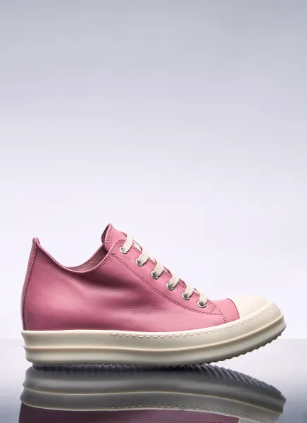 Low Sneakers