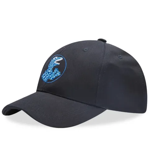 Dino Logo Cap