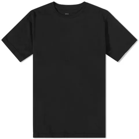 Supima Crew T-Shirt