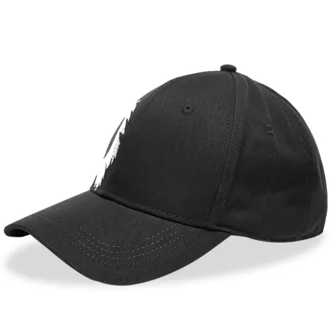 McQ Alexander McQueen Monster Cap