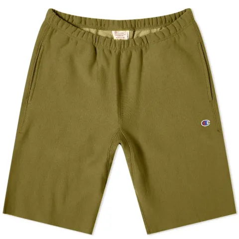 Sweat Short