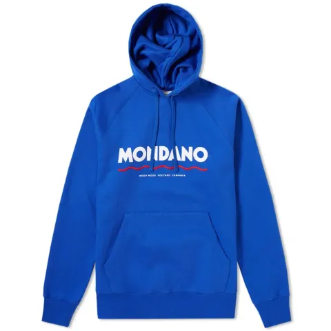 Raffi Mondano Hoody