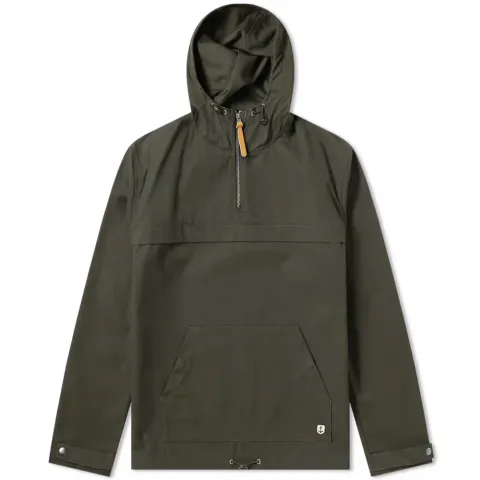 74724 Water Repellent Smock