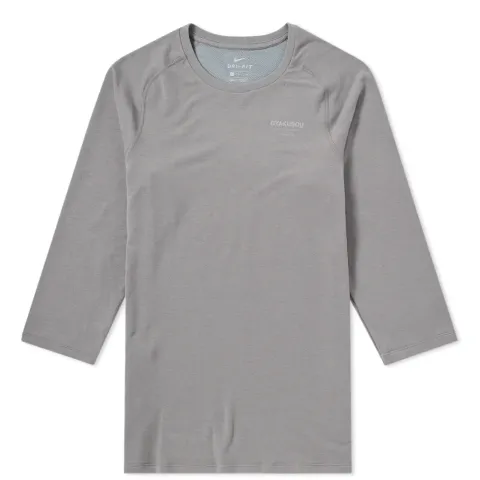 Long Sleeve Dri-FIT Tee W