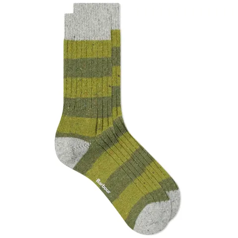 Houghton Stripe Socks