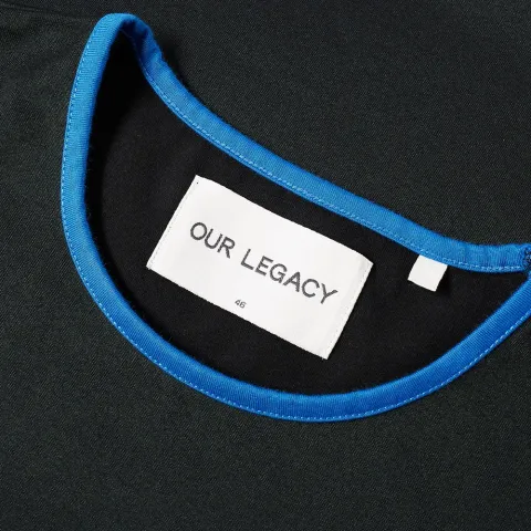 Splash Box Longsleeve