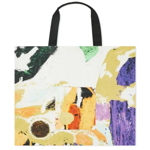 x Alfie Kungu Tote Bag