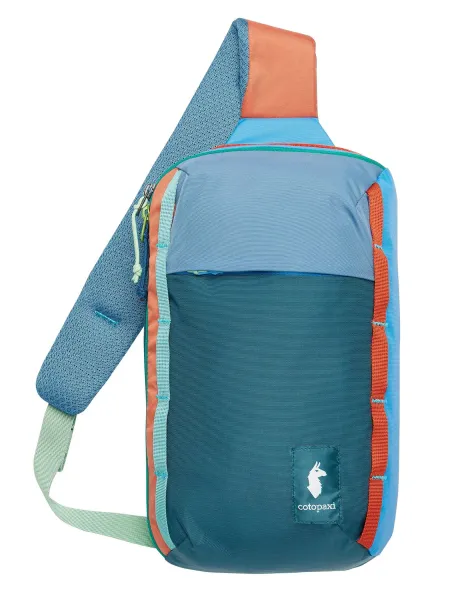 Cotopaxi Todo 8L Del Dia Sling Bag