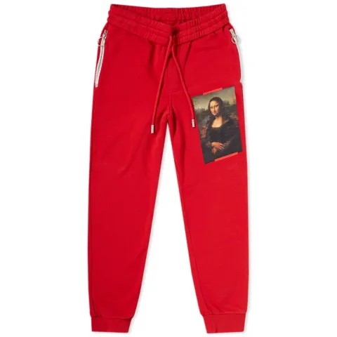 Monalisa Sweat Pant