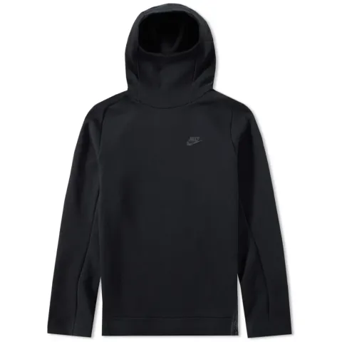 Tech Fleece Pullover Hoody