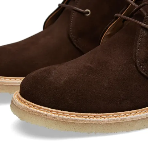A.P.C. Desert Boot