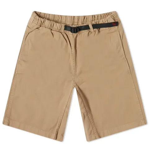 Twill G Shorts