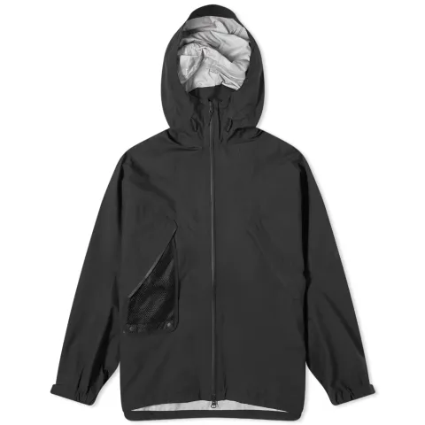 PERTEX SHIELDAIR Mountaineering Jacket