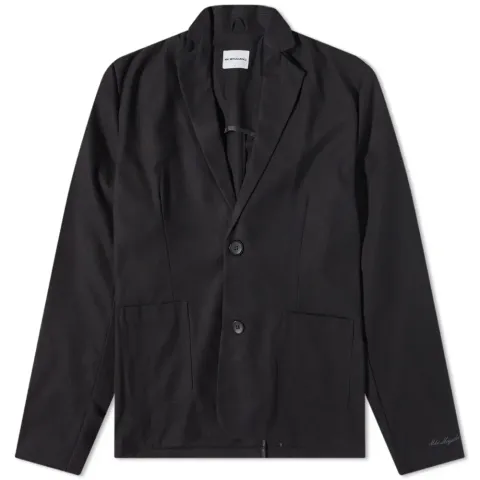 Heavyweight Suit Jacket