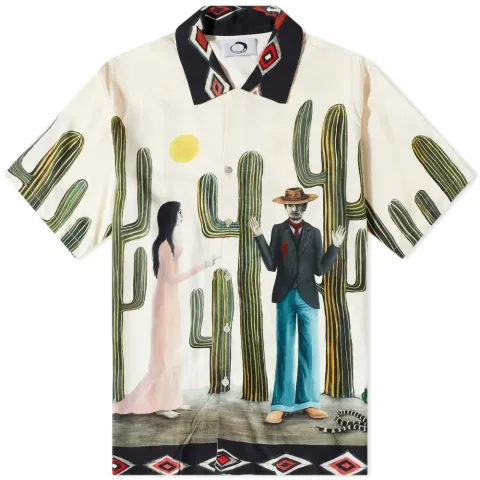 Bang Bang Vacation Shirt