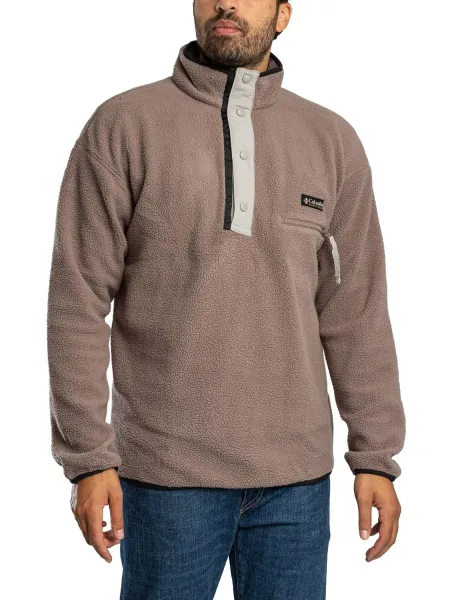 Columbia Helvetia II Half Snap Fleece