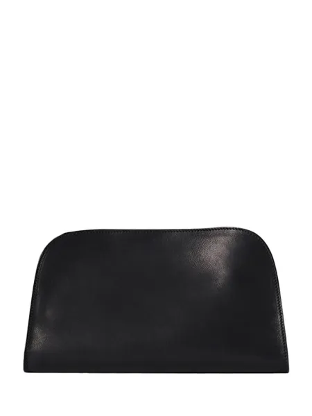 Peggy Clutch Black Ans