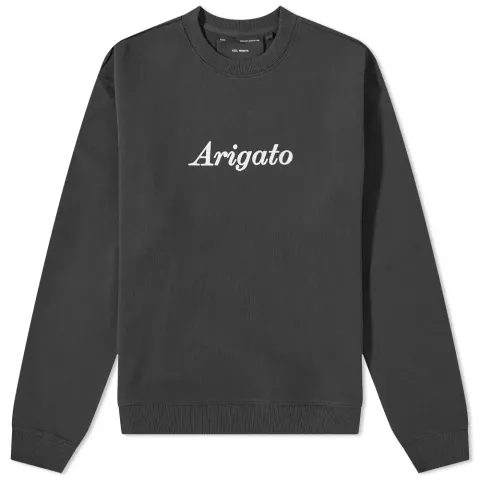Script Crew Sweat