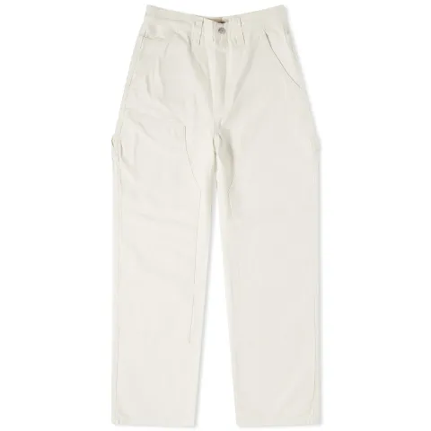 Canvas Work Pant
