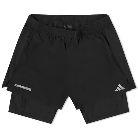 Adidas Ultimate 2 in 1 Singlet