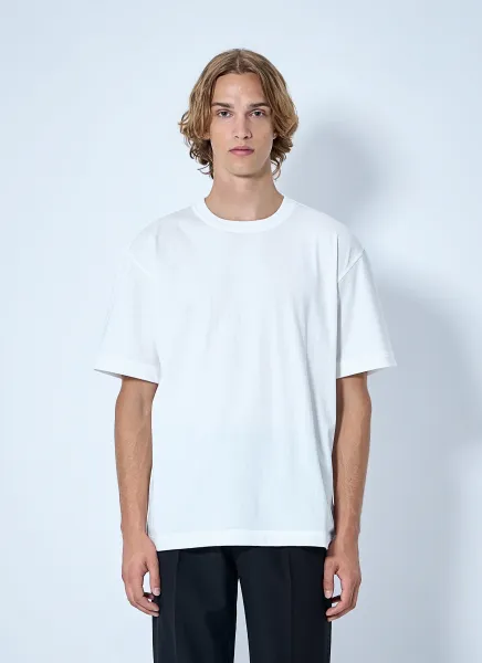 Light Cotton T-Shirt