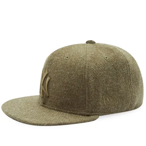 Harris Tweed 59Fifty Cap