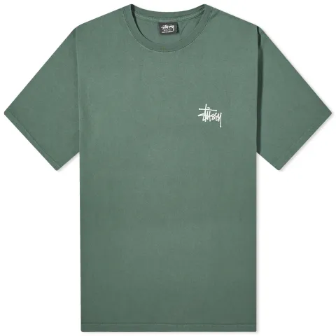 Built Tough Pigment Dyed T-Shirt