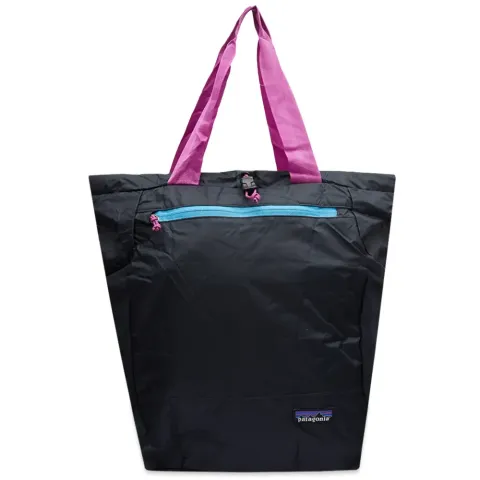 Ultralight Black Hole Tote Pack