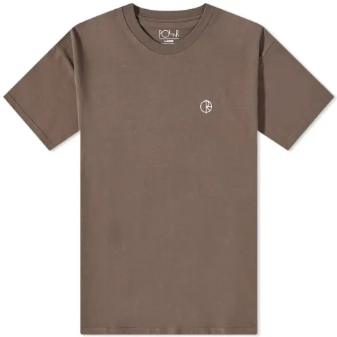 Polar Skate Co. Team T-Shirt