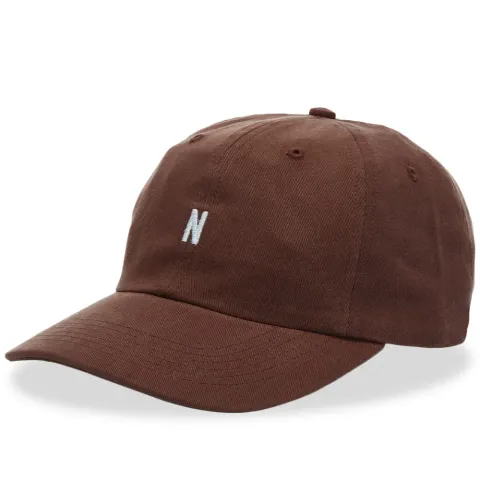 Twill Sports Cap