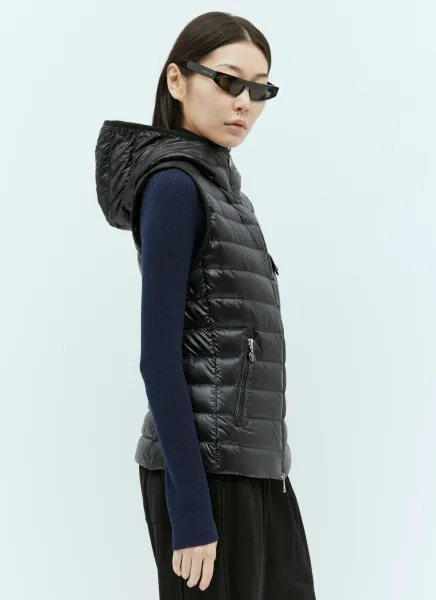 Glygos Down Vest