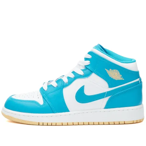1 Mid GS