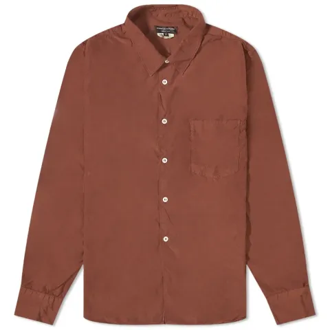 Washed Shirt