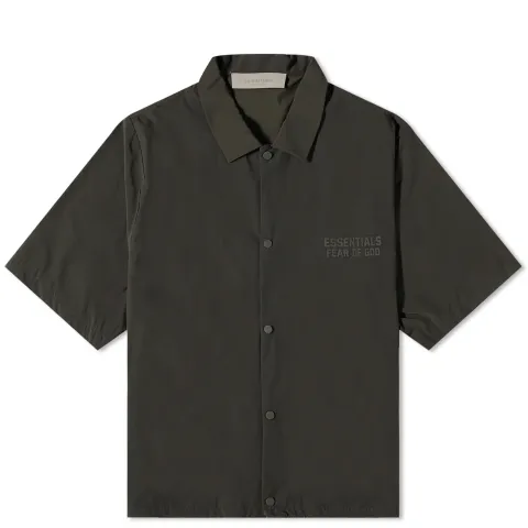 Nylon Short Sleeve Shirt