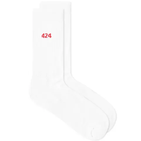 Logo Sock